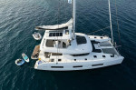 Lagoon 55