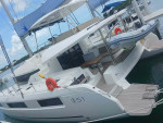 Lagoon 51