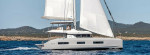 Lagoon 55