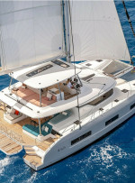 Lagoon 55