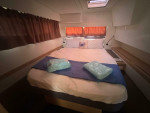 Fountaine Pajot Tanna 47