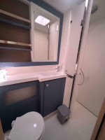 Fountaine Pajot Tanna 47