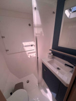 Fountaine Pajot Tanna 47