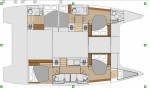 Fountaine Pajot Tanna 47