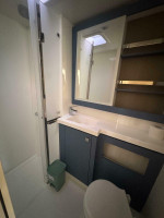 Fountaine Pajot Tanna 47