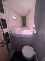 Fountaine Pajot Tanna 47