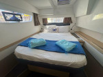 Fountaine Pajot Tanna 47