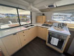 Fountaine Pajot Tanna 47