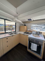 Fountaine Pajot Tanna 47