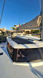 Fountaine Pajot Tanna 47