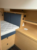 Fountaine Pajot Tanna 47