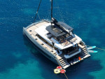 Moon sail  60