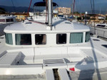 Lagoon 440  