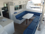Lagoon 440  
