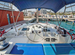 Lagoon 440  