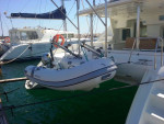 Lagoon 440  