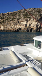 Lagoon 440  