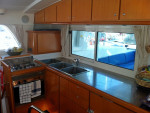 Lagoon 440  