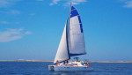 Lagoon 440  