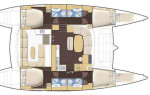 Lagoon 440  
