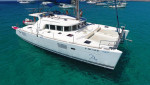 Lagoon 440  