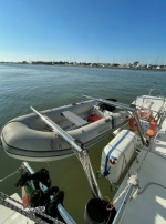 Lagoon 39 