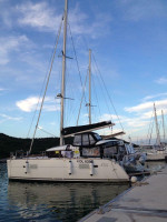 Lagoon 400 S2