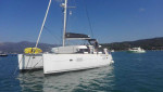 Lagoon 400 S2
