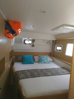 Lagoon 400 S2