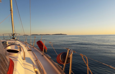 noleggio catamarano alghero