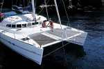 Lagoon 470