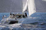 Lagoon 470
