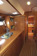Lagoon 470