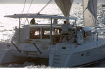 Lagoon 420 