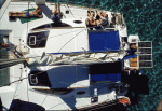 Catana 411