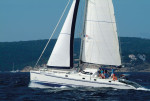 Outremer 55 Light