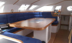 Outremer 55 Light