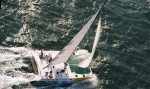 Outremer 55 Light