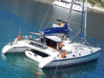 Outremer 55 Light