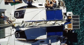 Imbarco alla cabina Sardegna