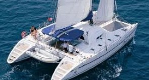 Crociera alle Maldive
