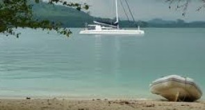 Thailandia in crociera