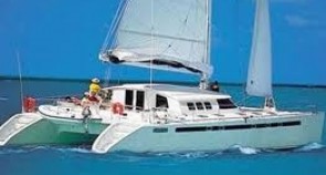 Mauritius in crociera